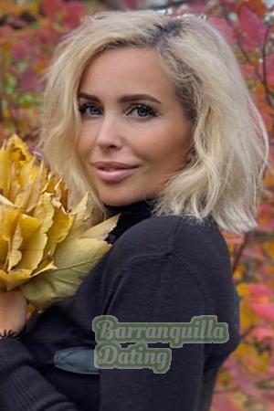 Ladies of Eastern-Europe