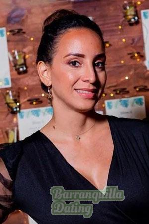 Ladies of Latin-America