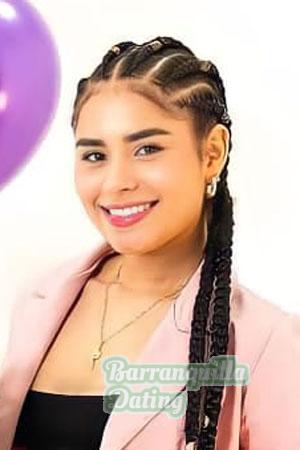 Ladies of Latin-America