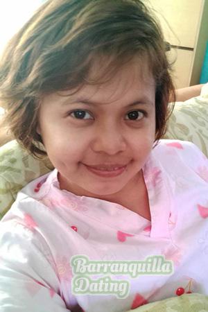 216058 - Kay Age: 37 - Philippines