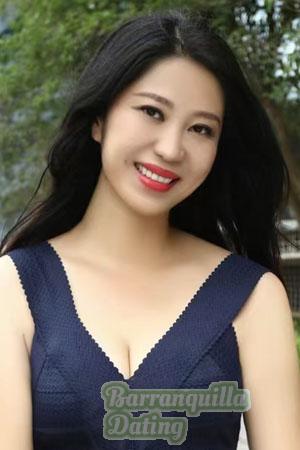 216067 - Juanjuan Age: 45 - China