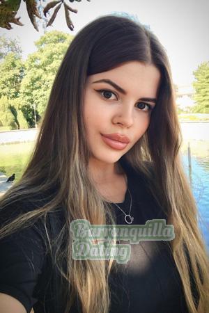 Ladies of Eastern-Europe