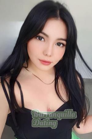 Ladies of Barranquilla