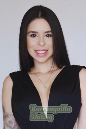 Ladies of Latin-America