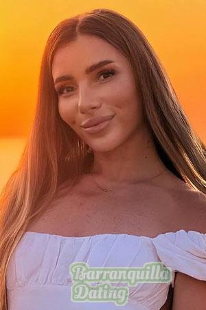 Ladies of Eastern-Europe