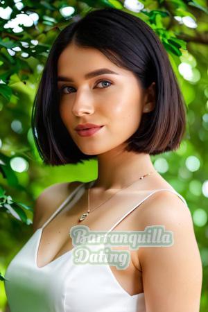 Ladies of Eastern-Europe