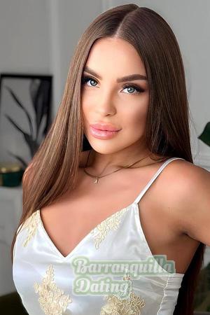 Ladies of Eastern-Europe