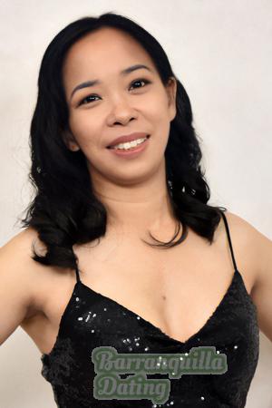 216280 - Marylou (Malou) Age: 42 - Philippines