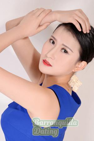 216302 - Angie Age: 33 - China