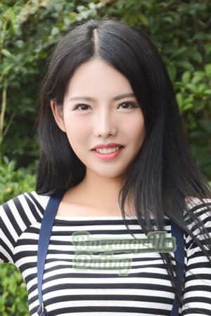 216305 - Aine Age: 30 - China