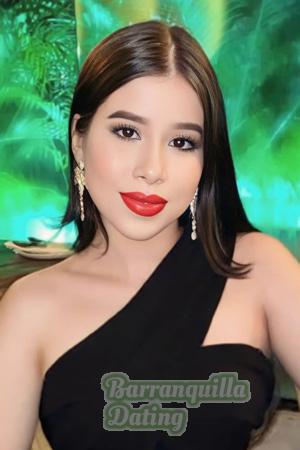 216355 - Andrea Age: 20 - Colombia