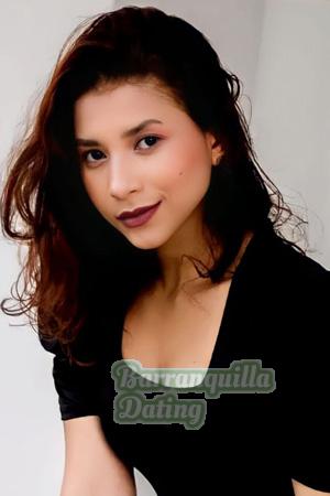 Ladies of Latin-America