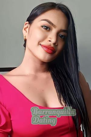 216368 - Erica Age: 21 - Colombia