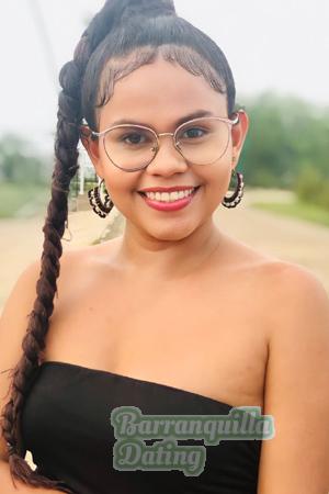 Ladies of Latin-America