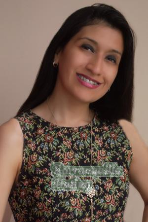 216381 - Gianile Age: 33 - Peru