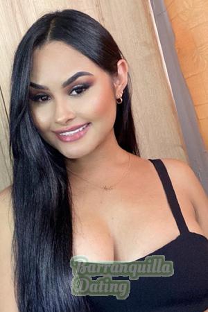 216423 - Paula Age: 34 - Colombia