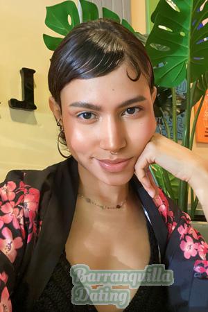 216432 - Yaritza Age: 23 - Colombia