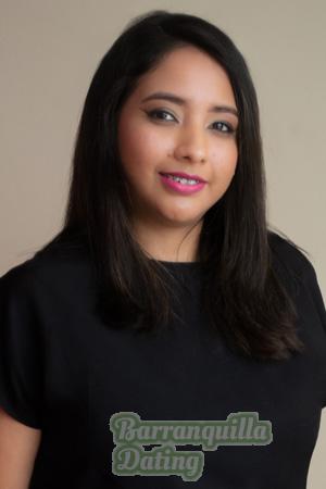 Ladies of Latin-America