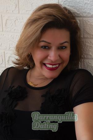 216559 - Hanny Age: 45 - Peru