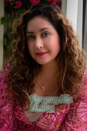 Ladies of Latin-America