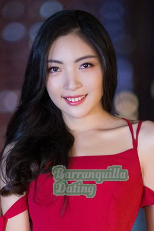 216578 - Cherry Age: 27 - China