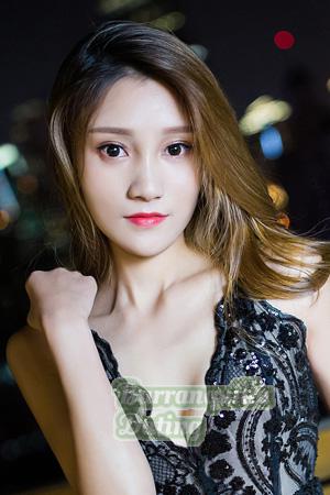 216580 - Sera Age: 26 - China