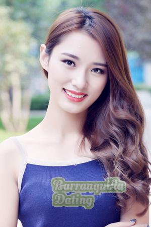 216581 - Smile Age: 28 - China