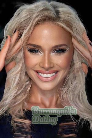 Ladies of Eastern-Europe