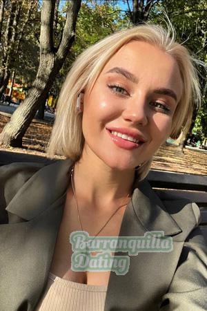 Ladies of Eastern-Europe