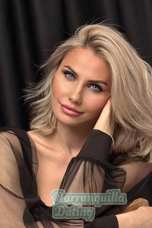 Ladies of Eastern-Europe