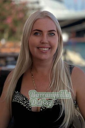 216623 - Luidmyla Age: 37 - Turkey