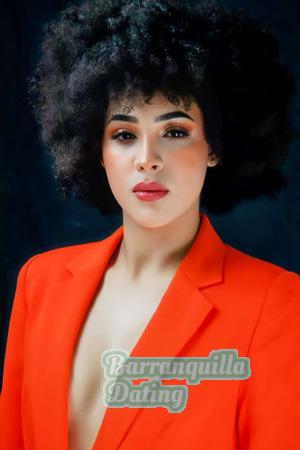 Ladies of Barranquilla