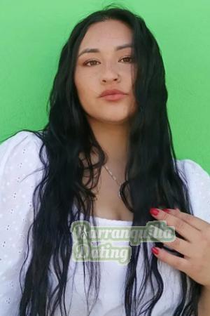 Ladies of Latin-America