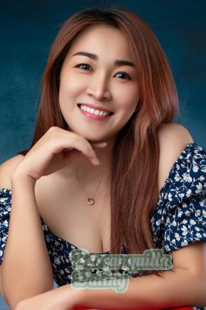 216658 - Areerat Age: 37 - Thailand