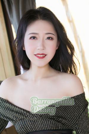 216677 - Amanda Age: 33 - China