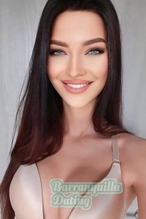 Ladies of Ivano-Frankivsk