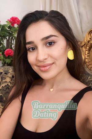 216776 - Ruzana Age: 25 - Kazakhstan