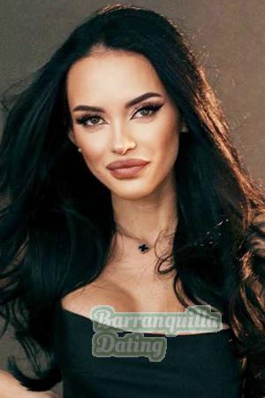 Ladies of Eastern-Europe