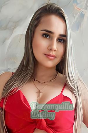 Ladies of Latin-America