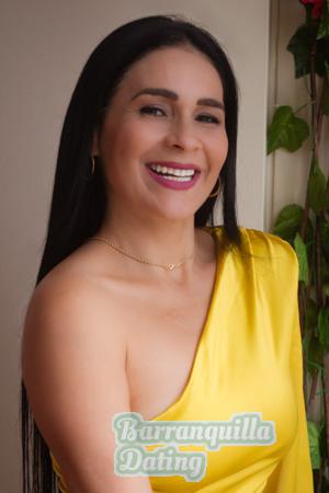 Ladies of Latin-America