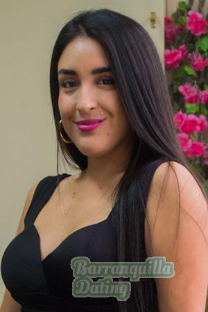 Ladies of Latin-America