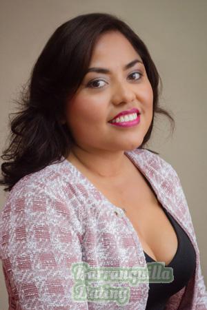 Ladies of Latin-America