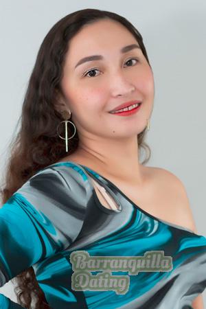 Ladies of Davao City