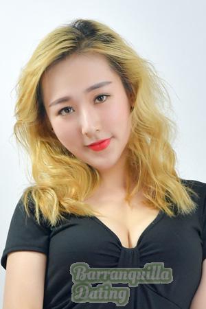 216835 - Linda Age: 25 - China