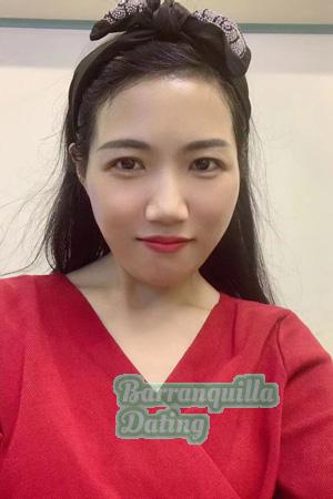 216838 - Jenny Age: 42 - China