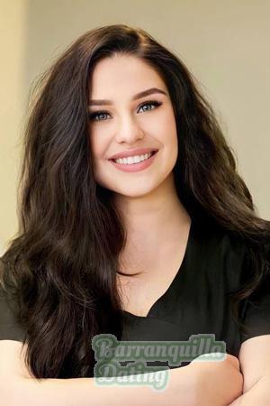 Ladies of Eastern-Europe