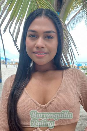 216903 - Maria de Jesus Age: 20 - Colombia