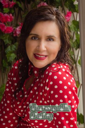 216909 - Lisetti Age: 48 - Peru