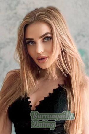 Ladies of Eastern-Europe