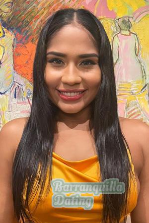 Ladies of Latin-America